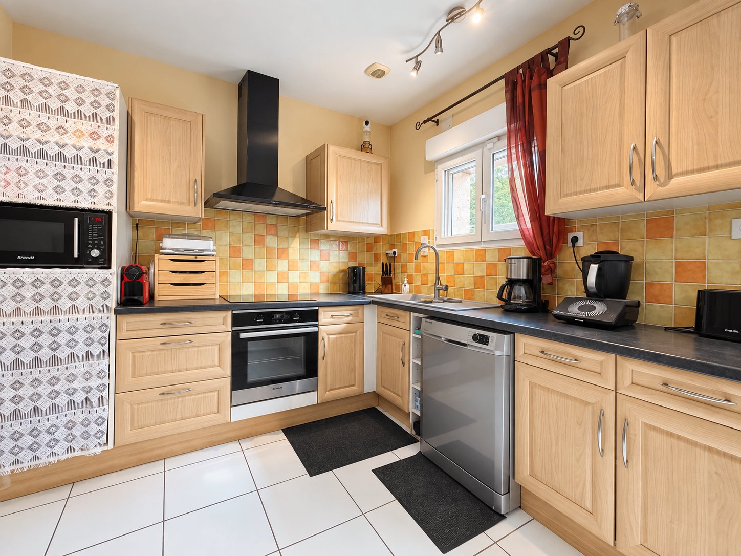 Maison à vendre, 115m², Vacquiers