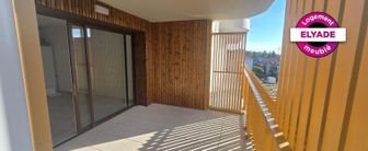 Appartement à louer, 44m², Hendaye
