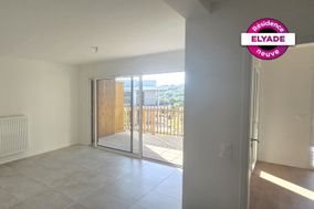 Appartement à louer, 44m², Hendaye