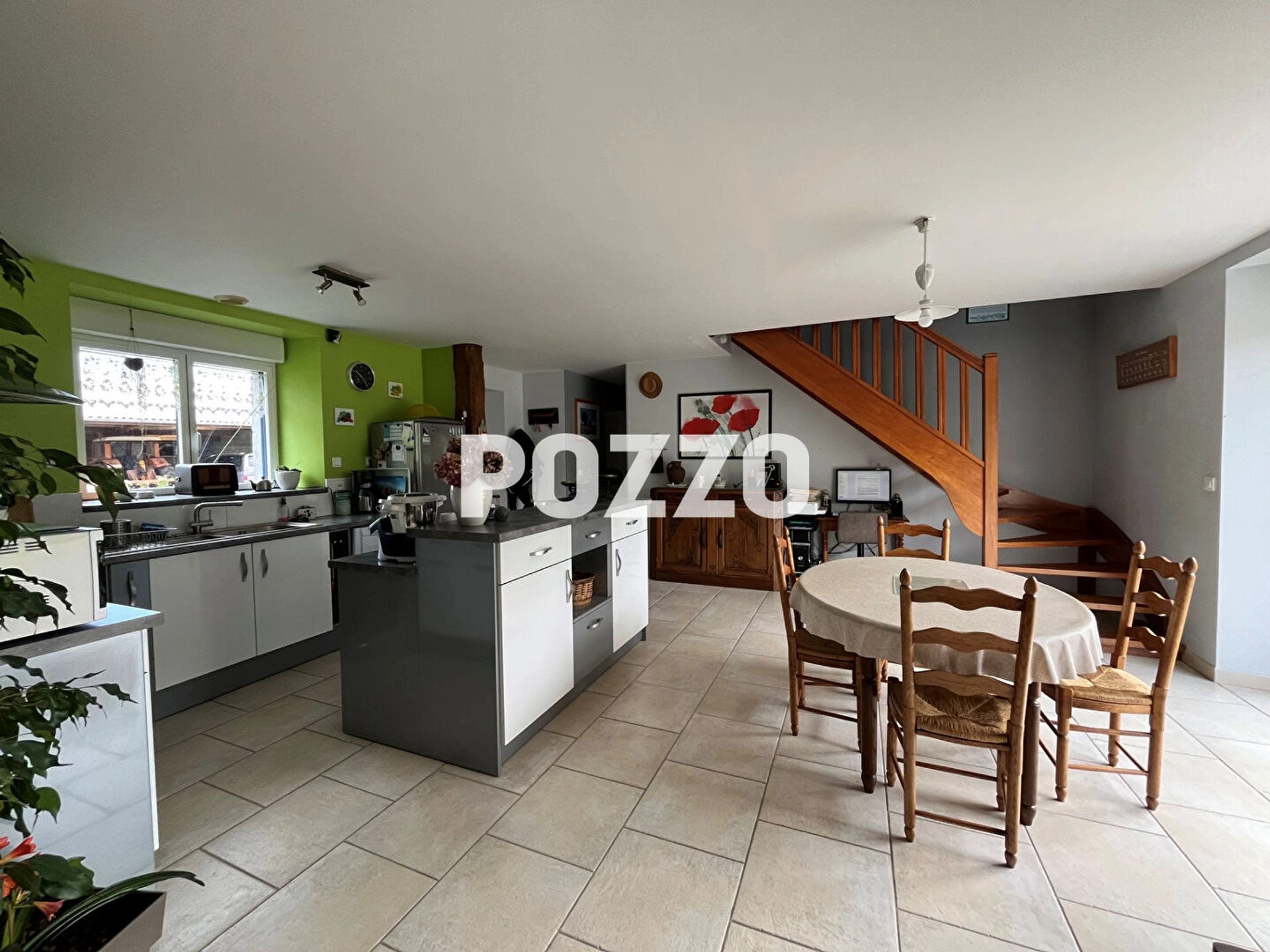 Maison à vendre, 150m², Le Havre