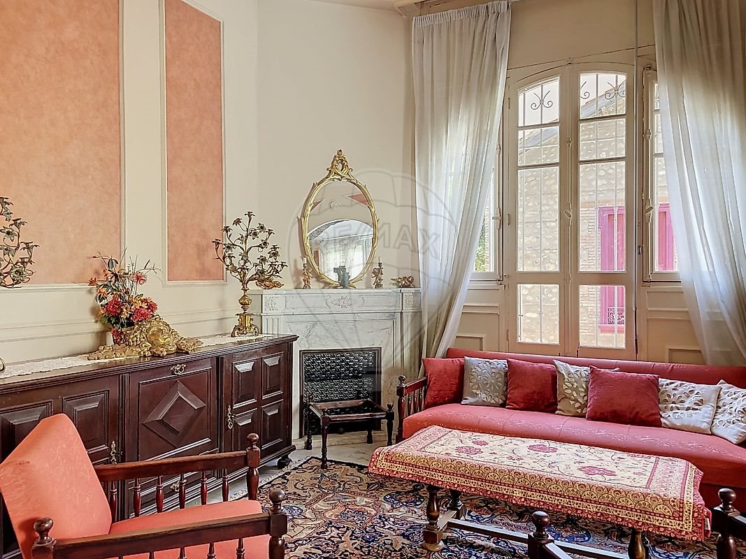 Maison à vendre, 210m², Perpignan