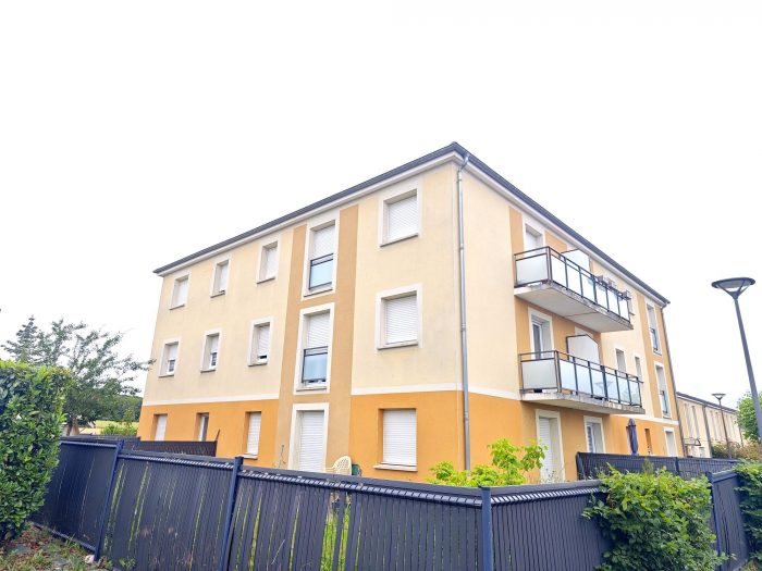 Appartement à vendre, 55m², Guénange