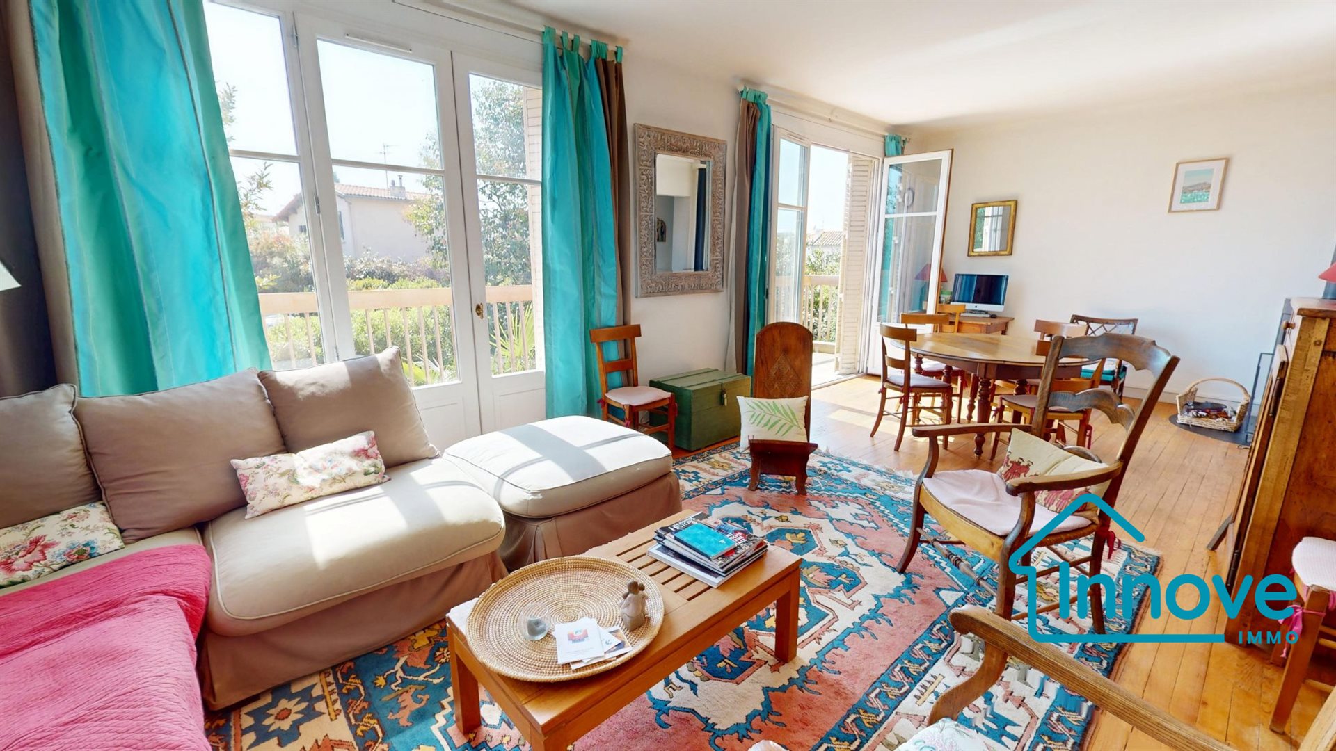Maison à vendre, 200m², Versailles