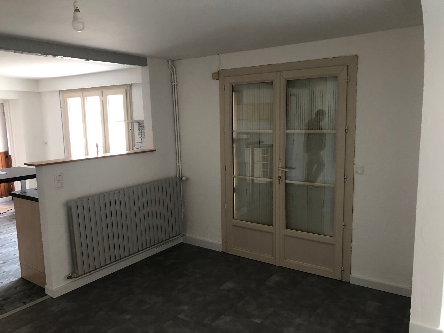 Maison à louer, 103m², Saint-Maixent-l'École