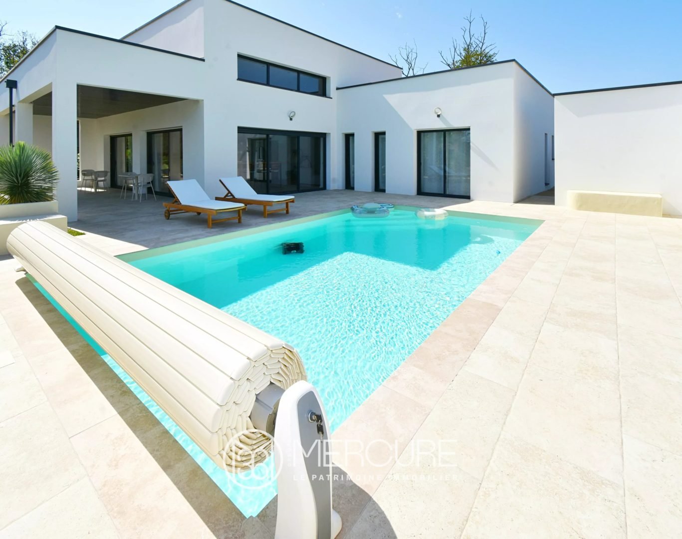 Maison à vendre, 190m², Montauban