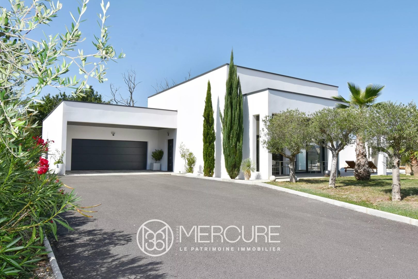 Maison à vendre, 190m², Montauban