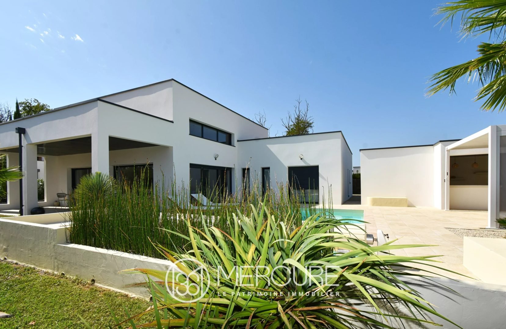 Maison à vendre, 190m², Montauban