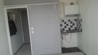 Appartement à louer, 15m², Melun