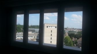 Appartement à louer, 15m², Melun