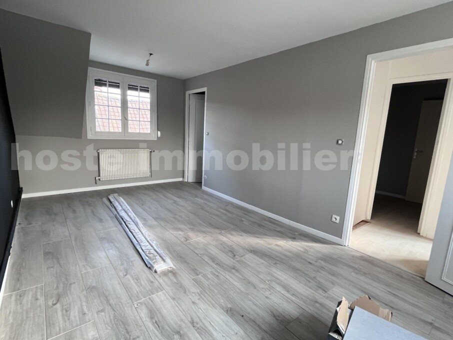 Maison à louer, 95m², Tourcoing