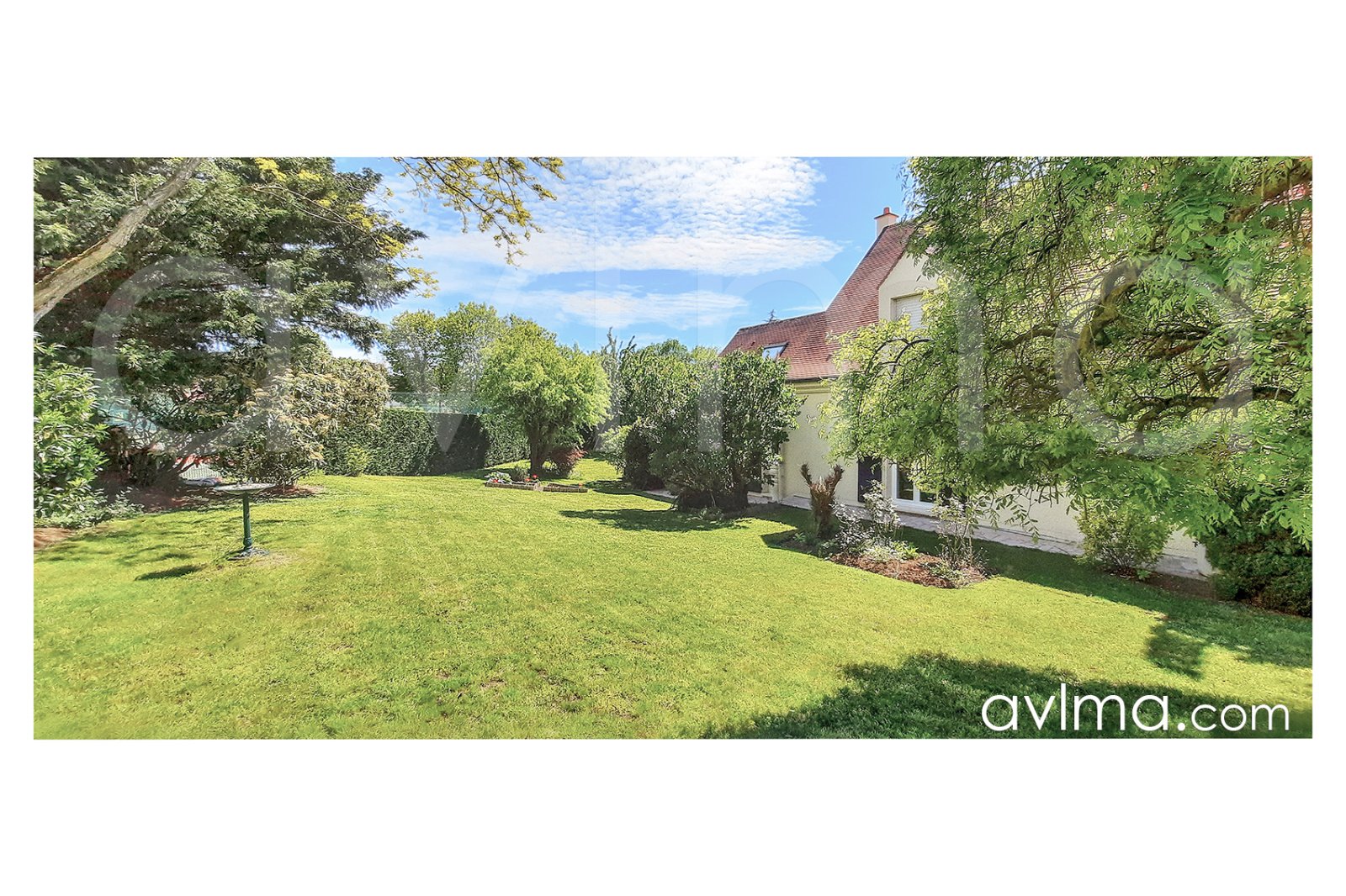 Maison à vendre, 9m², Saint-Nom-la-Bretèche