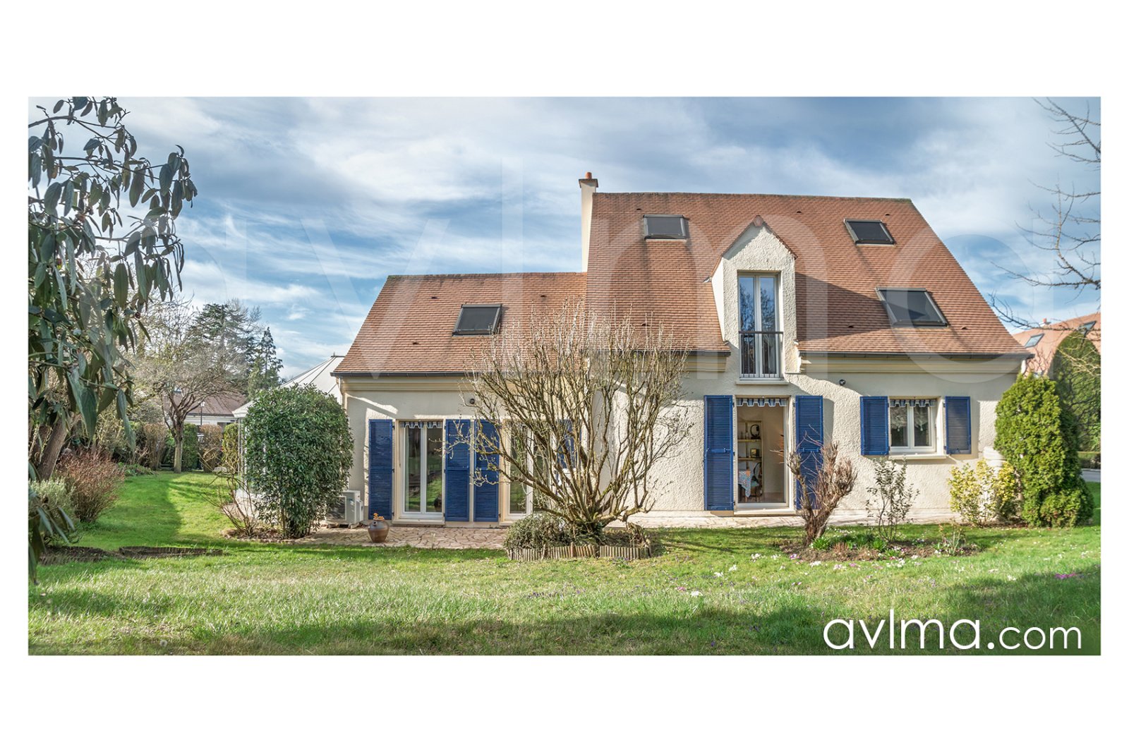 Maison à vendre, 9m², Saint-Nom-la-Bretèche