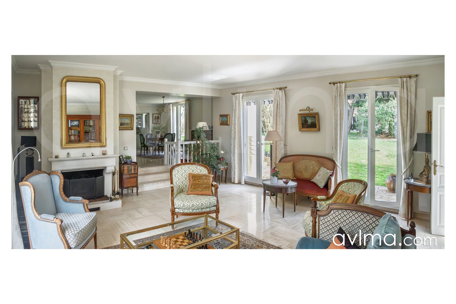 Maison à vendre, 9m², Saint-Nom-la-Bretèche