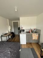 Appartement à louer, 14m², Nancy