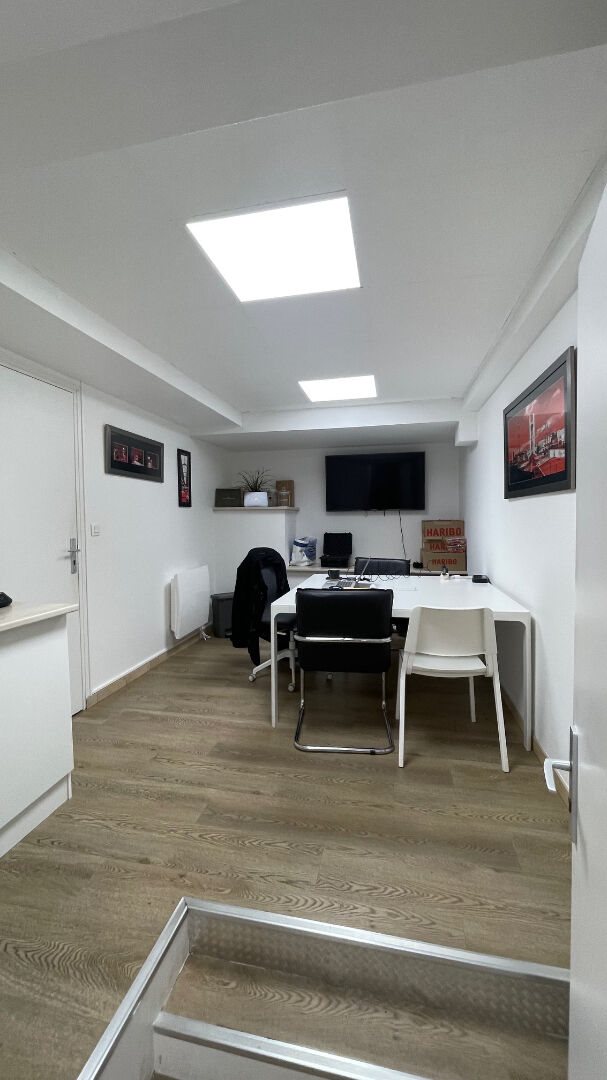 Appartement à louer, 59m², Brest