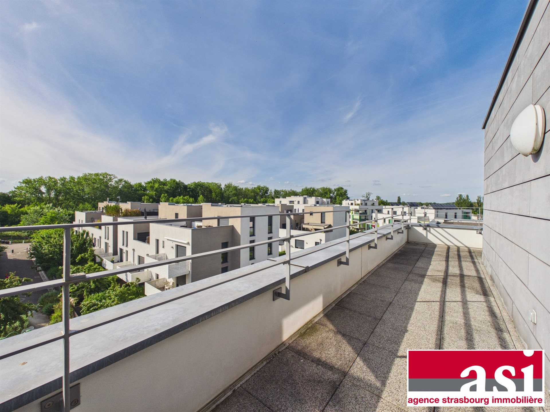 Appartement à vendre, 34m², Strasbourg