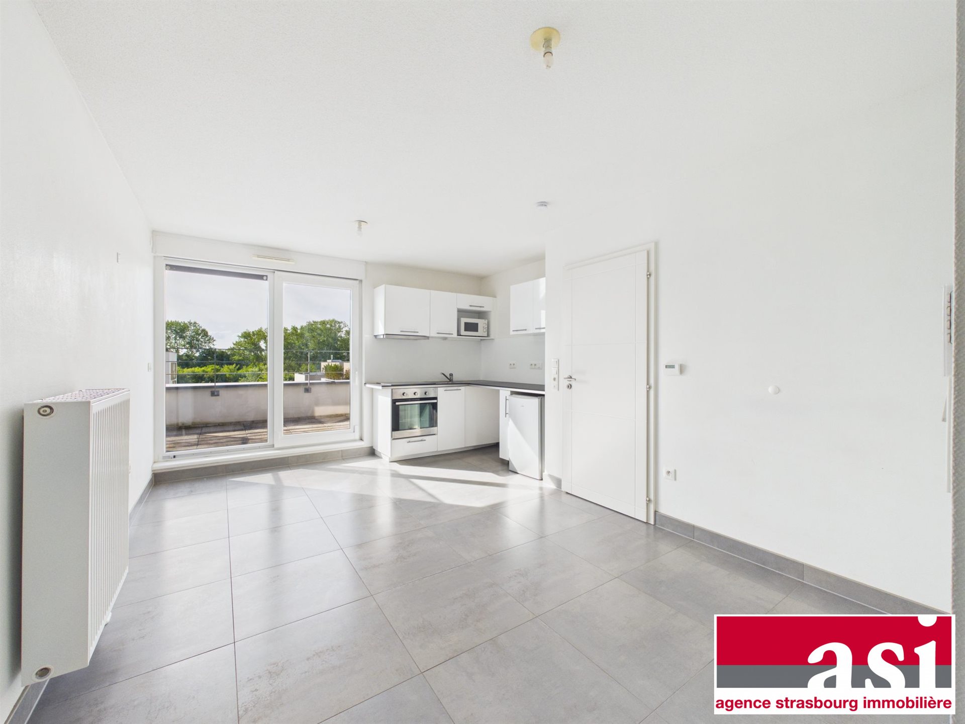 Appartement à vendre, 34m², Strasbourg