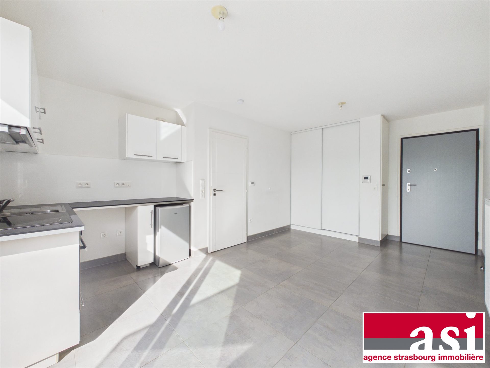 Appartement à vendre, 34m², Strasbourg