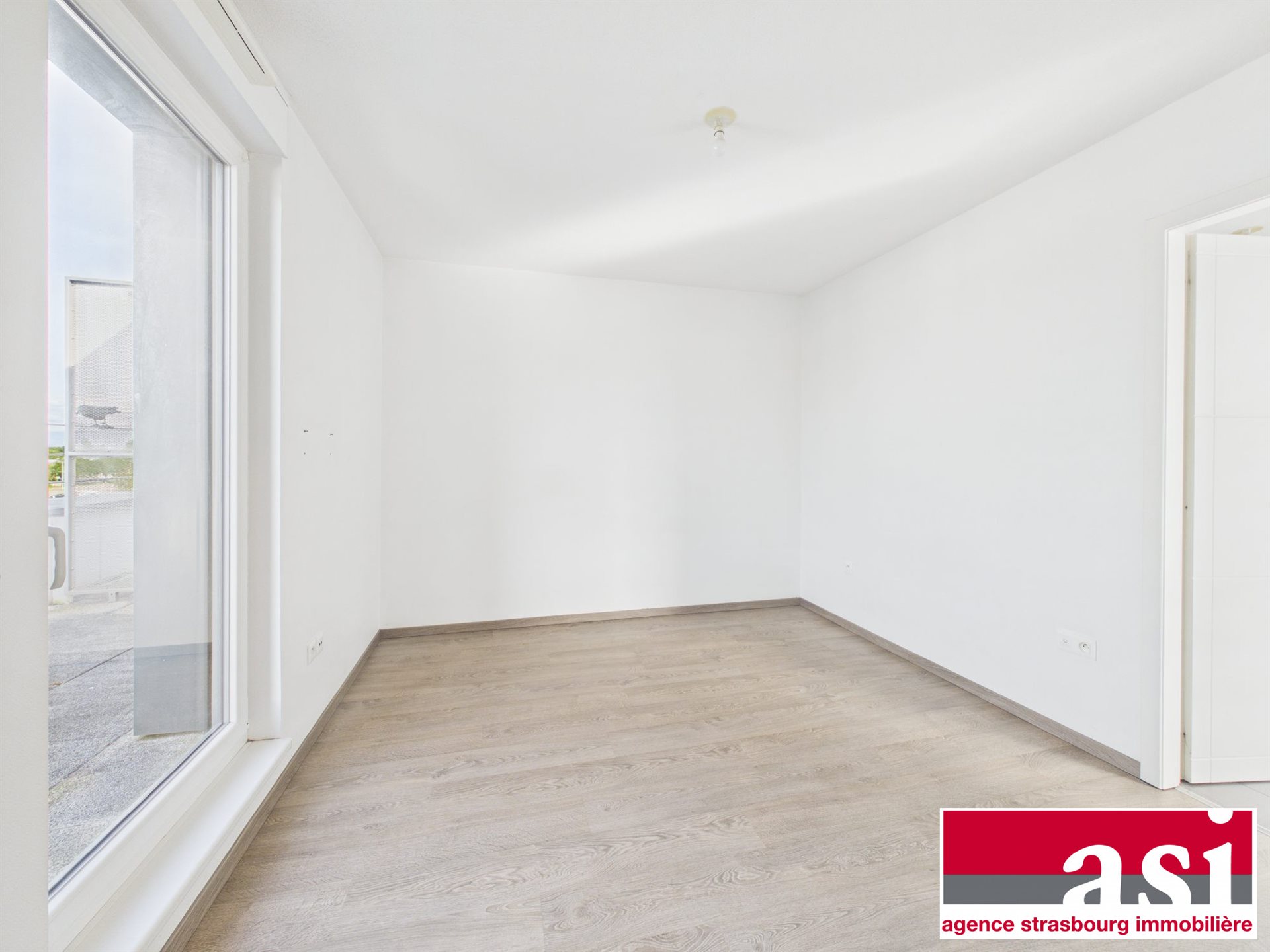 Appartement à vendre, 34m², Strasbourg