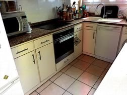 Appartement à louer, 56m², Meudon