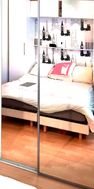Appartement à louer, 56m², Meudon