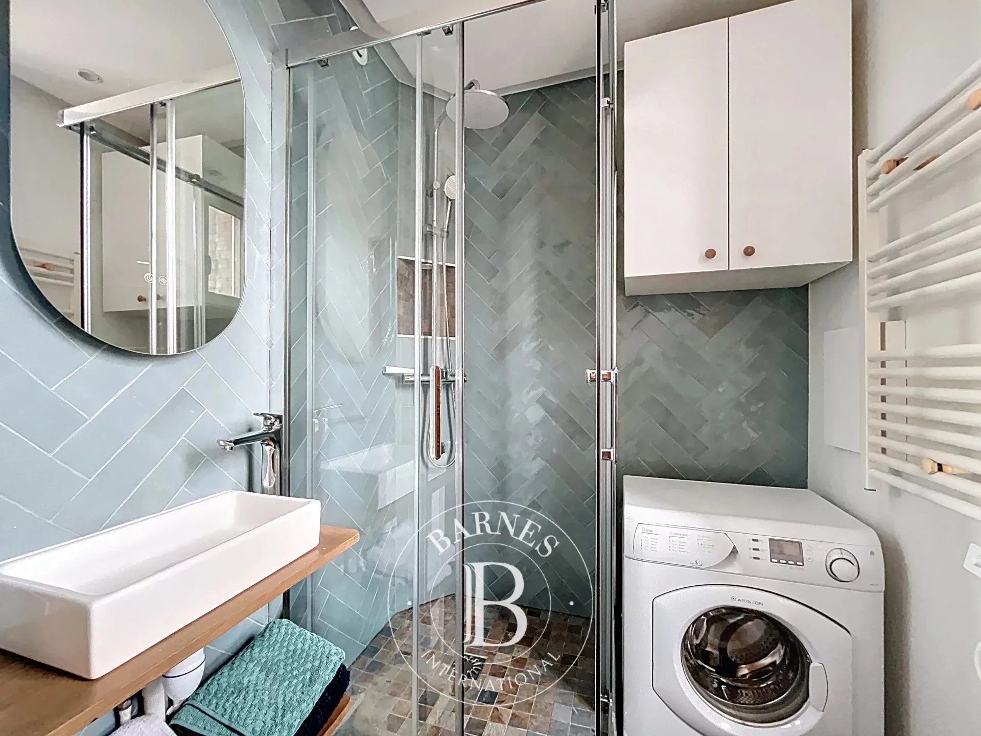 Appartement à louer, 26m², Boulogne-Billancourt