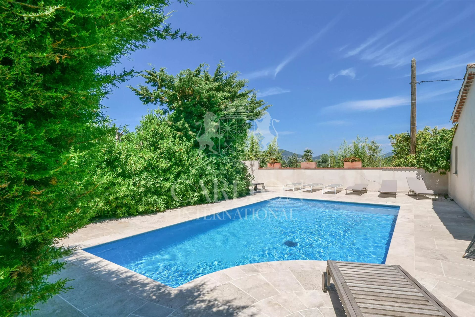 Maison à vendre, 111m², Saint-Tropez