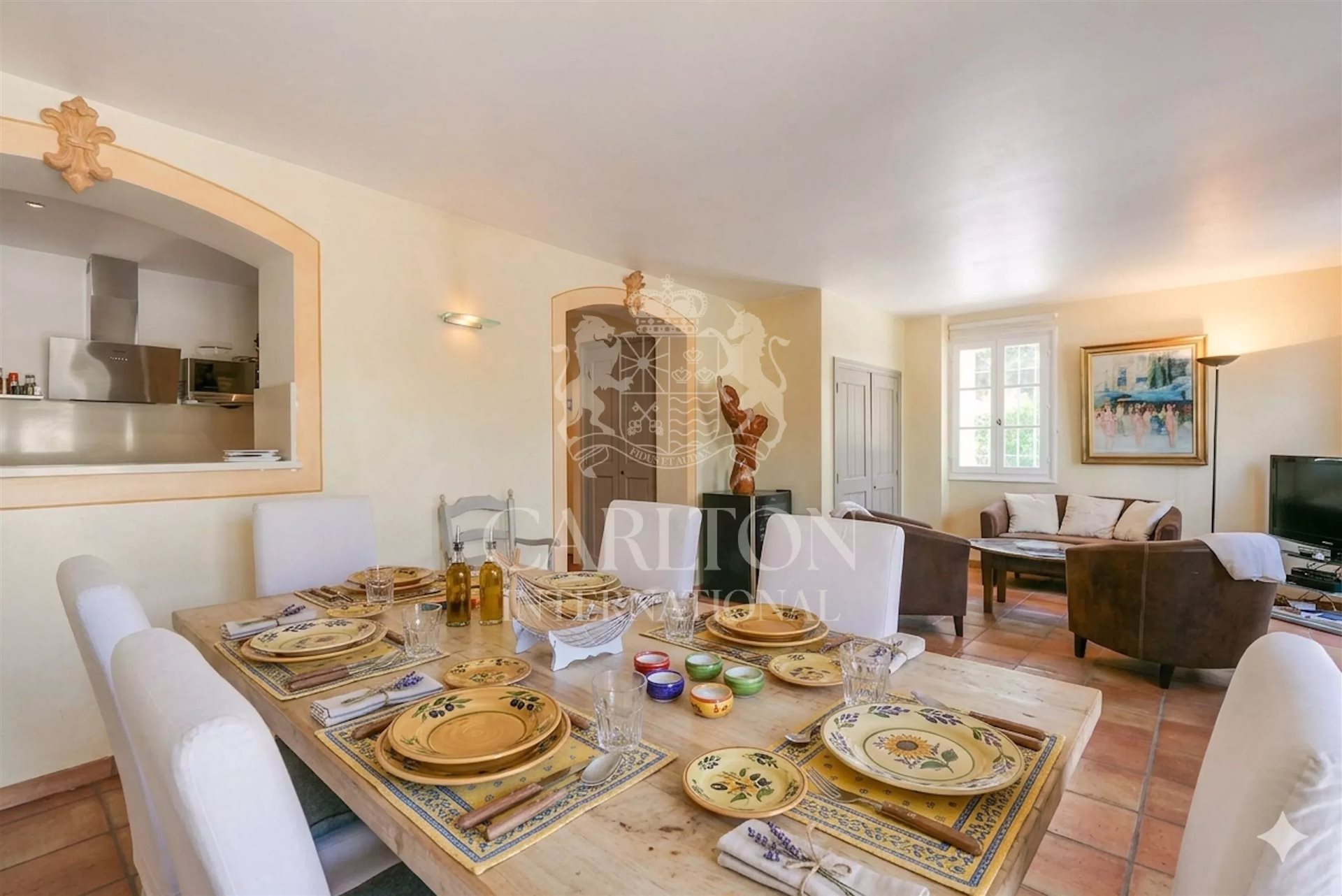 Maison à vendre, 111m², Saint-Tropez