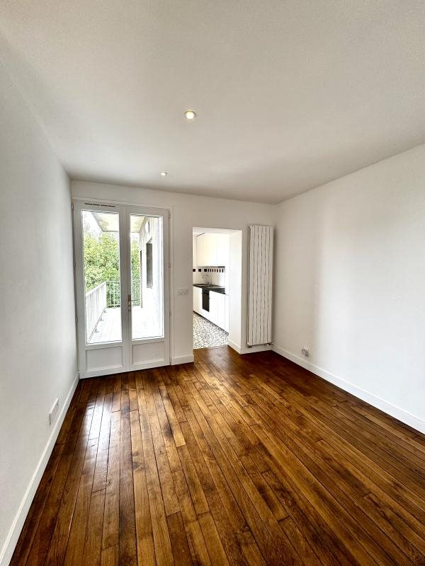 Appartement à louer, 51m², Nanterre