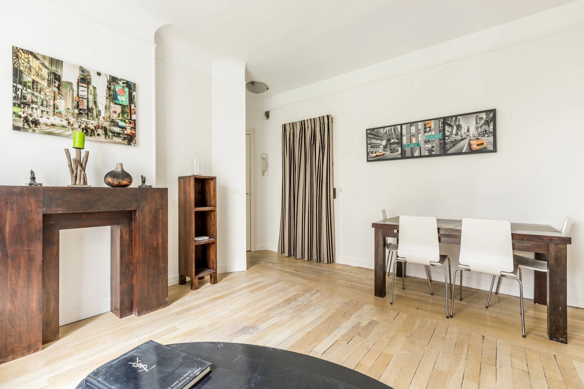 Appartement à louer, 62m², Paris 16ème