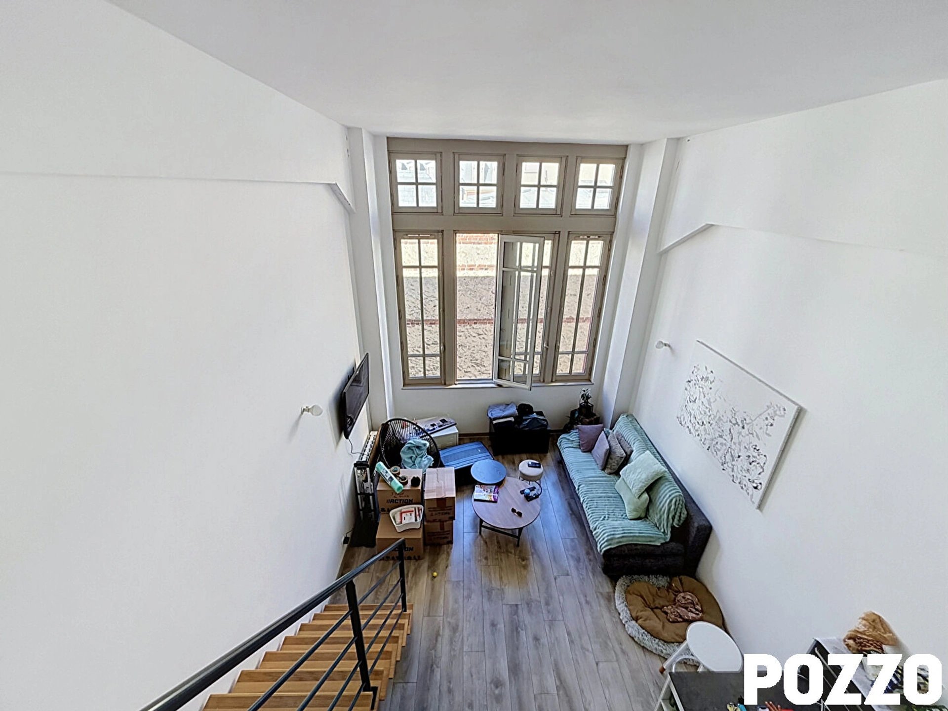 Appartement à louer, 45m², Trouville-sur-Mer