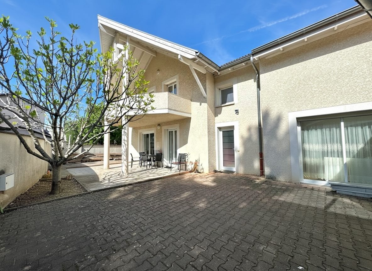 Maison à vendre, 170m², Fontaine