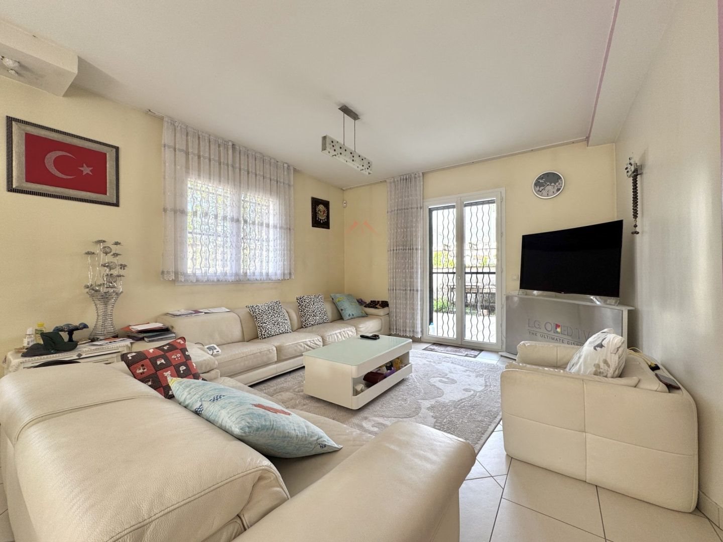 Maison à vendre, 170m², Fontaine