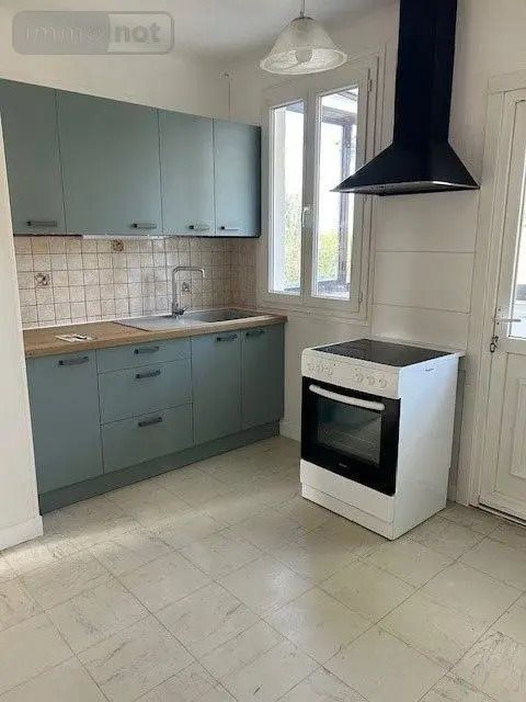 Maison à louer, 89m², Billy-sur-Aisne