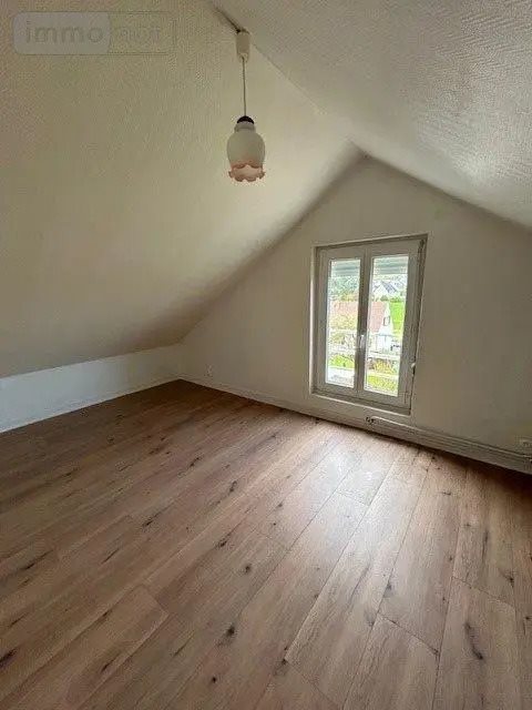 Maison à louer, 89m², Billy-sur-Aisne