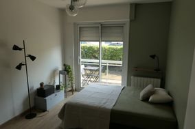 Appartement à louer, 21m², Saint-Cyr-sur-Loire