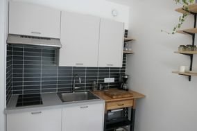 Appartement à louer, 21m², Saint-Cyr-sur-Loire