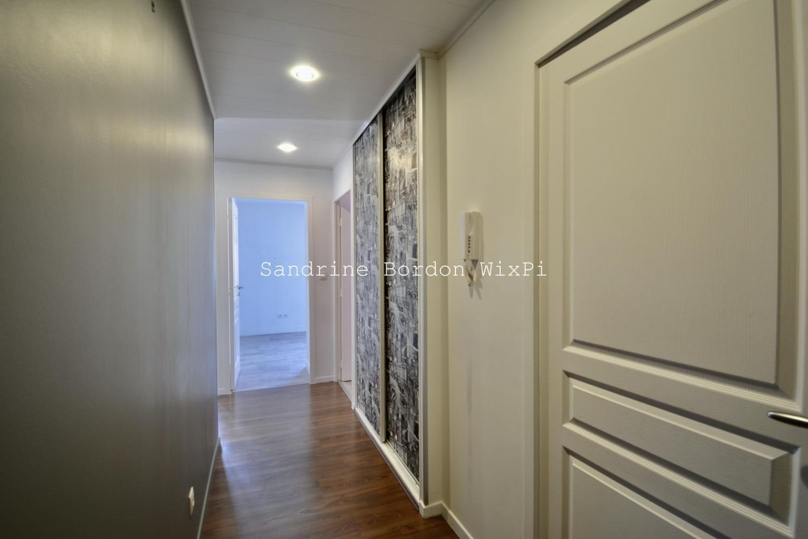 Appartement à vendre, 94m², Aime