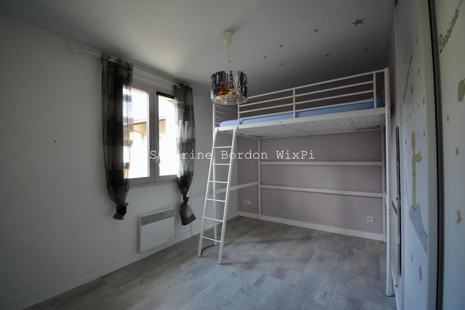Appartement à vendre, 94m², Aime