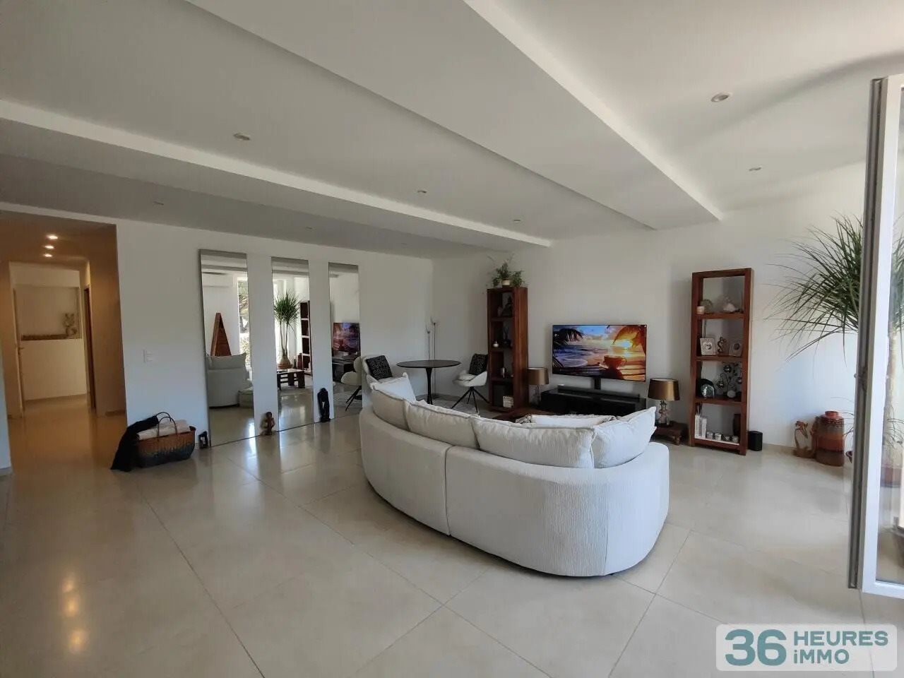 Appartement à vendre, 95m², Saint-Raphaël