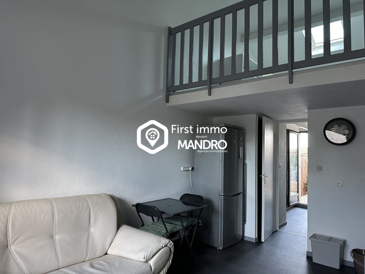 Maison à vendre, 31m², Saint-Cyprien