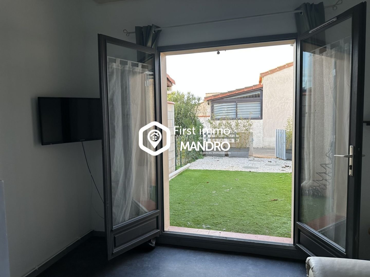 Maison à vendre, 31m², Saint-Cyprien