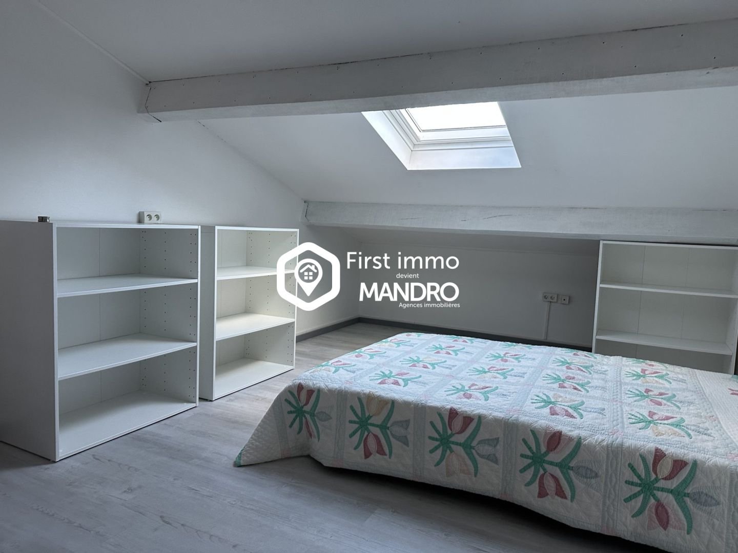 Maison à vendre, 31m², Saint-Cyprien