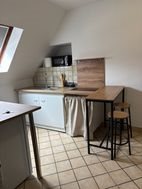 Appartement à louer, 20m², Sens