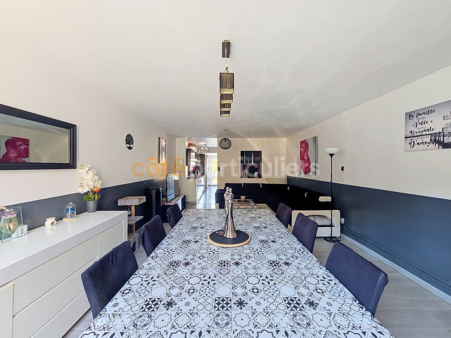 Maison à vendre, 114m², Armentières