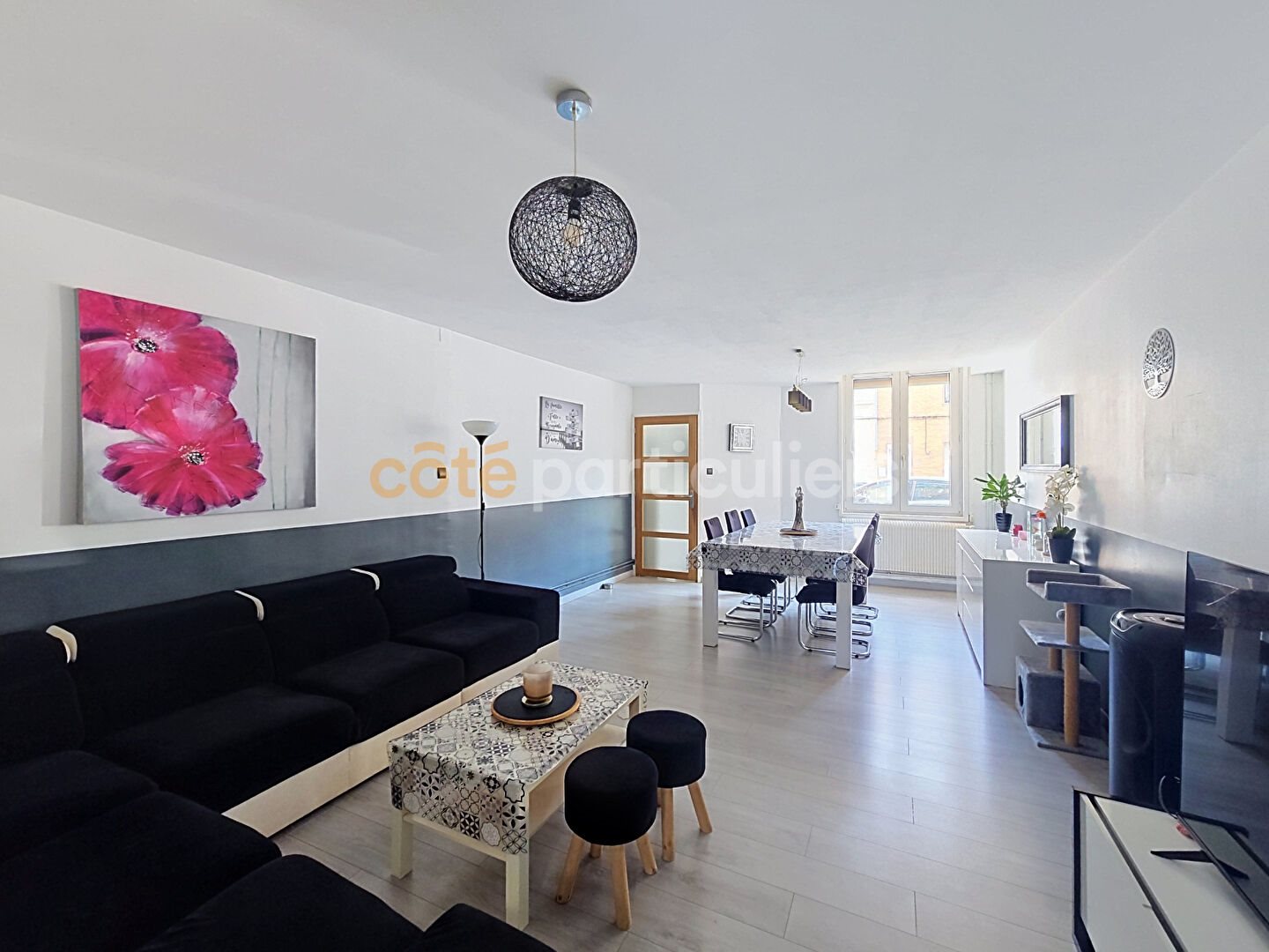 Maison à vendre, 114m², Armentières