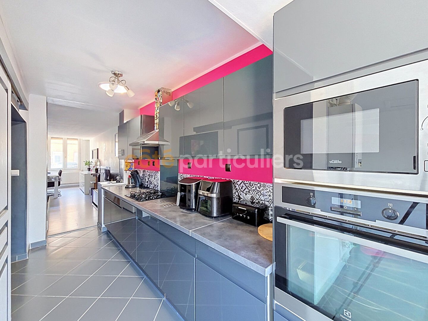 Maison à vendre, 114m², Armentières