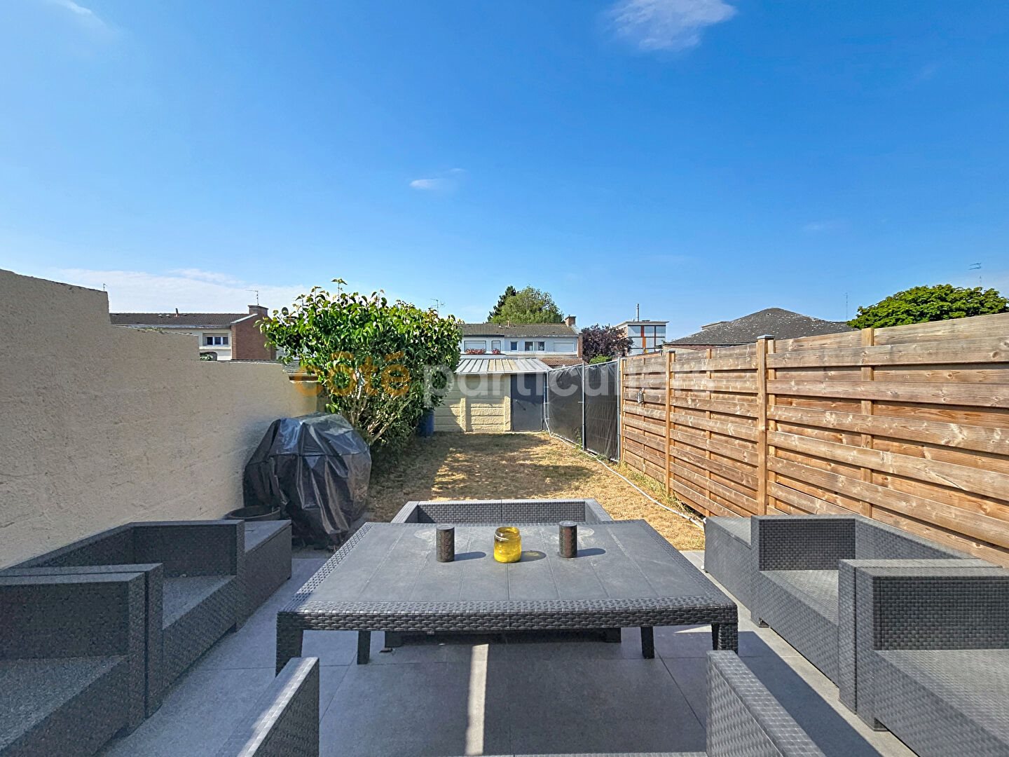 Maison à vendre, 114m², Armentières