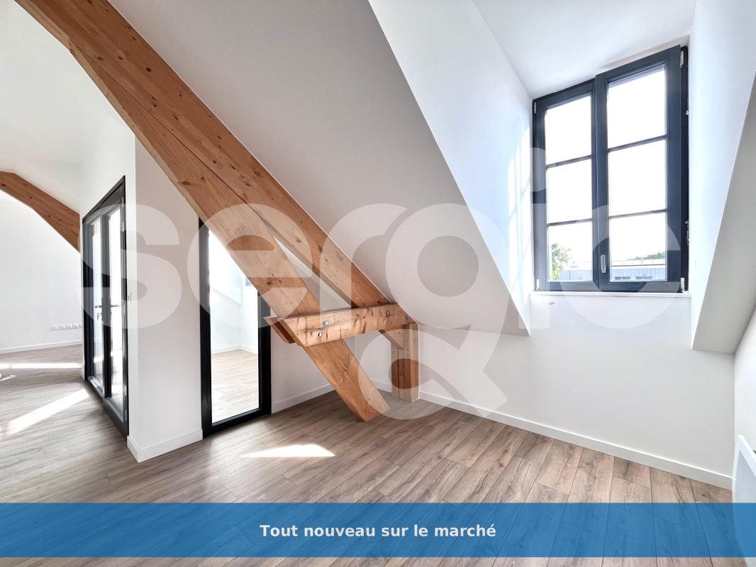 Appartement à louer, 76m², Arras