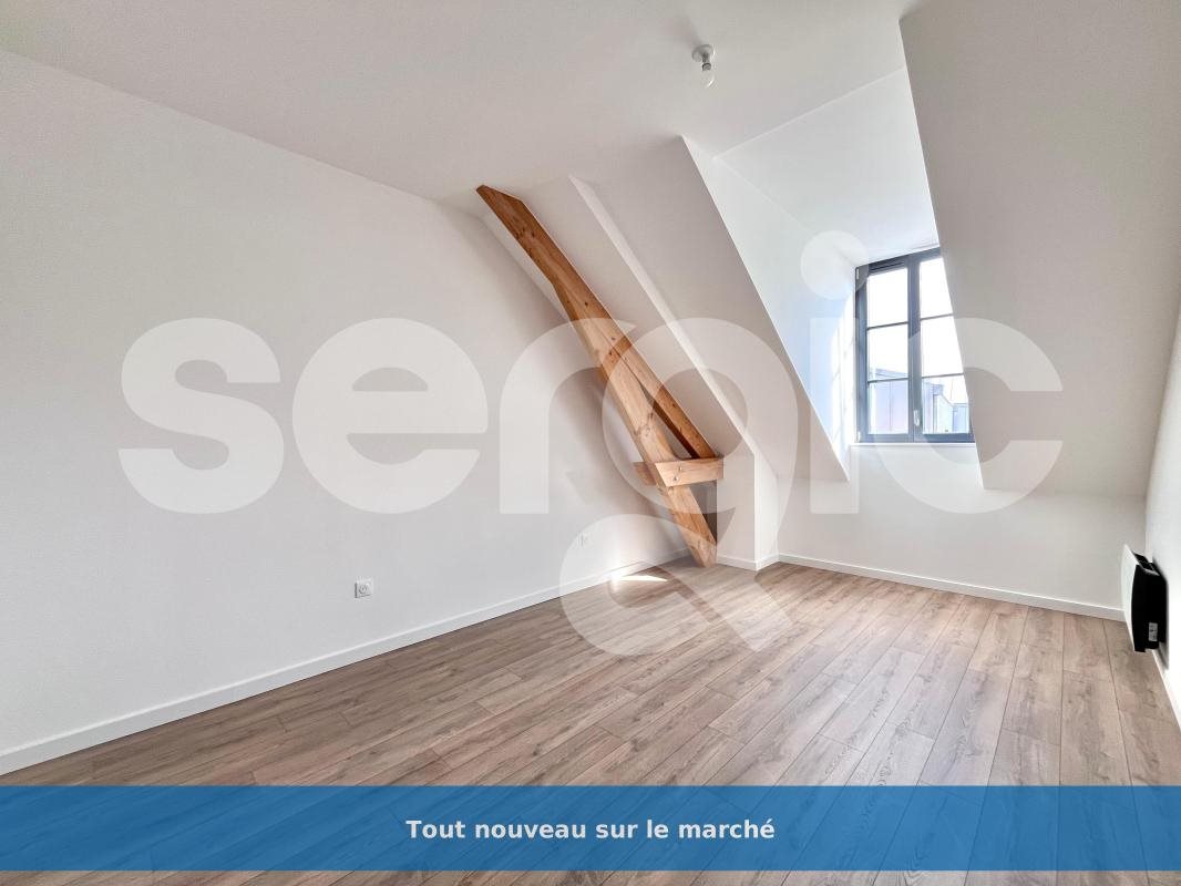 Appartement à louer, 76m², Arras